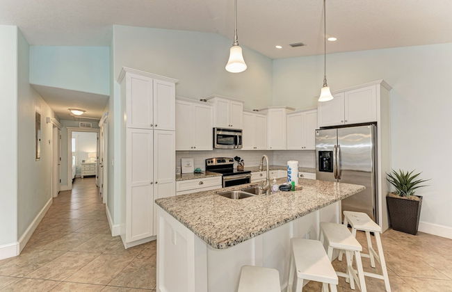 Starfish Cove managed by Beach Retreats - Foto 11