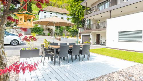 Marlingsuites - Foto 4, Garden