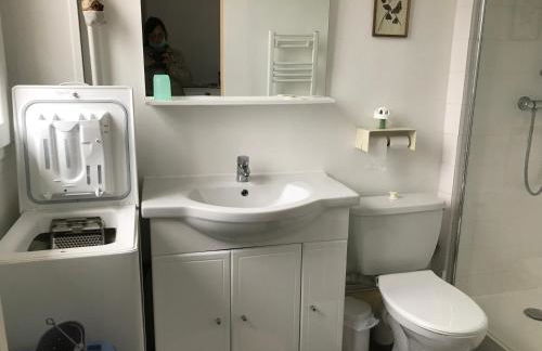 Appart meublé 45m2 calme et lumineux au Continental - Foto 9