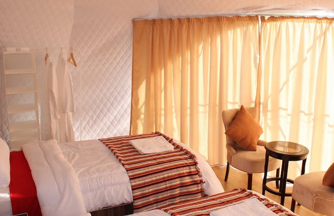 Seven Wonders Luxury Camp - Photo 9