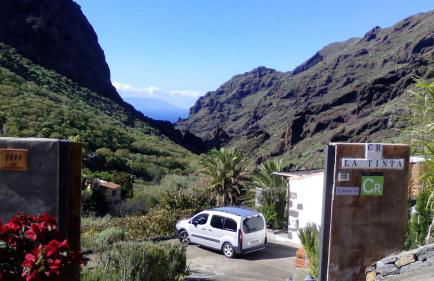 Casa Rural La Tinta - Foto 35