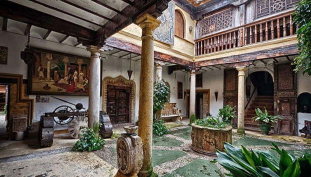 Descubriendo el legado judío en Úbeda