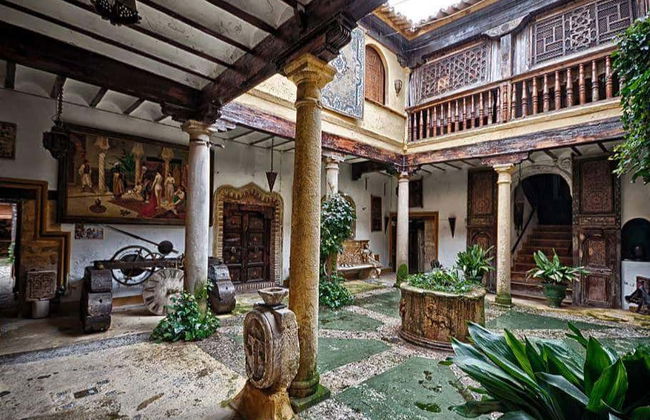 Tour por la judería de Úbeda - Foto 4