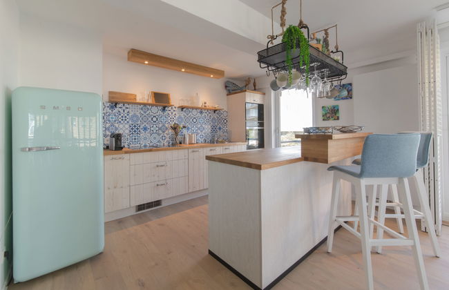 1 bedroom Apartment in De Haan - Photo 13