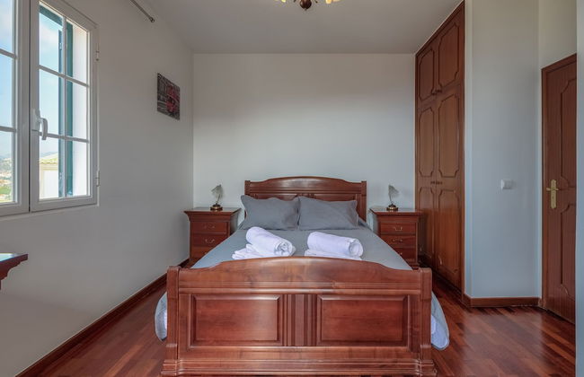 Bom Sucesso Villa - Foto 2