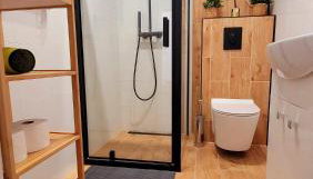 Apartament Joanna - Foto 3, Shower