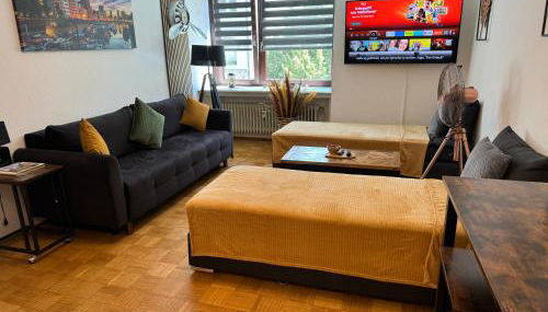 Offline 51 City Apartments - Foto 2