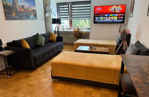 Offline 51 City Apartments - Foto 2