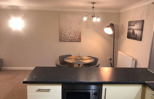 River-meadow View Apartment 27 Skipper Way - Photo 12