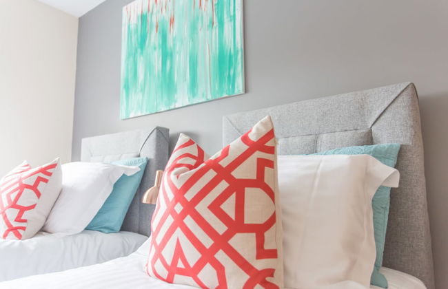 Razia Apartments - Foto 50