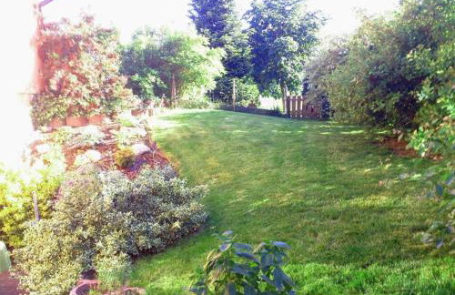 Ferienwohnung Bär - Foto 20