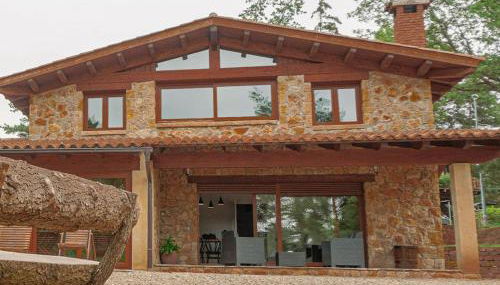 Prades Vila Bella - Casa Molinets i Casa Borrianes - Foto 5