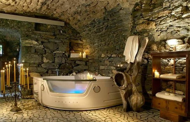 Lavish Holiday Home in Playa Blanca With Pool & Seabeach Nearby - Photo 23