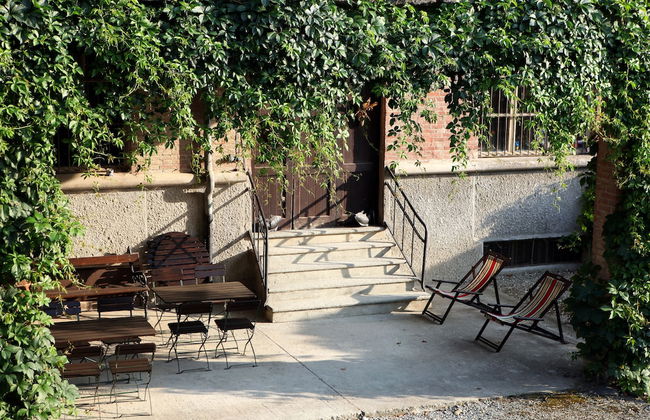 Tenuta Guazzaura - Photo 8