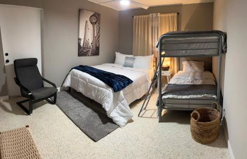 Modern house with pool near Downtown - Foto 31