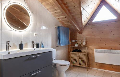 Bayerwaldchalet 2 - Foto 8