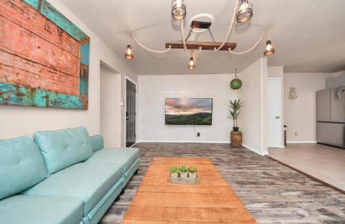 Gulf Siesta Vacation Lofts - Foto 58