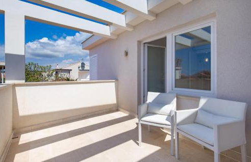 Lovely Home In Kolanjski Gajac With Wifi - Foto 14