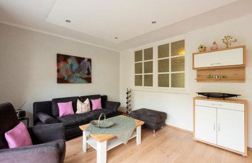 Ferienweingut Jürgen Beth Parterre - Foto 9