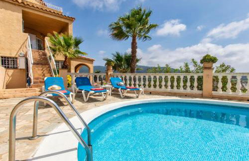 Holiday Home Bella Vista by Interhome - Photo 54
