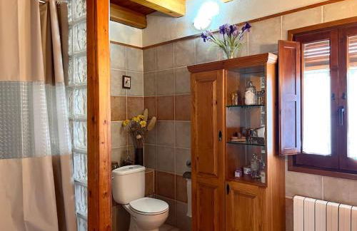 Casa Rural Martinach - L'Amfitriona - Foto 23