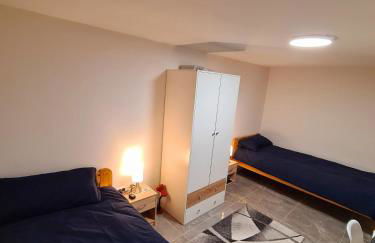 Villa basement Apartment - Foto 22