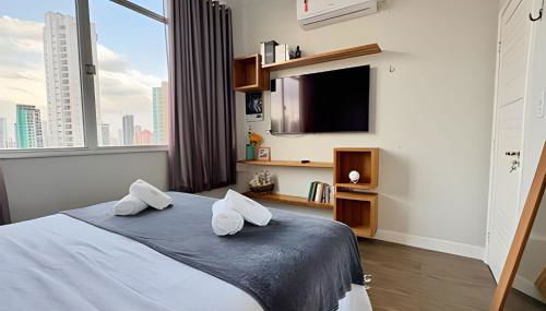 Apto Moderno a poucos passos da Basílica de Nazaré - Foto 4