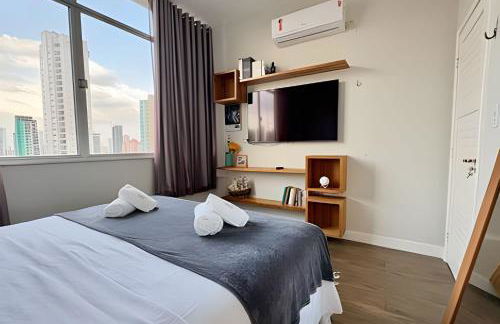 Apto Moderno a poucos passos da Basílica de Nazaré - Foto 4