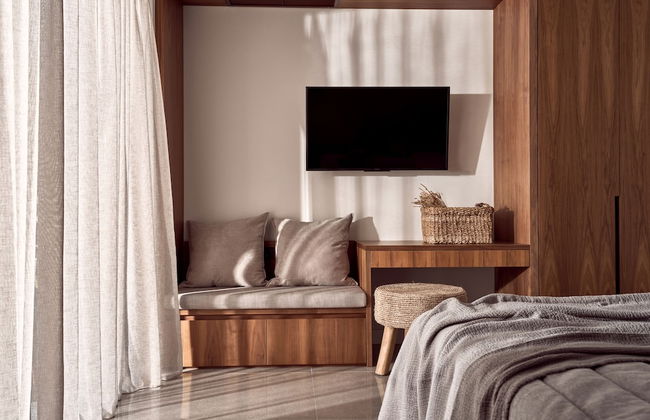 Drallos Luxury Villa - Foto 12