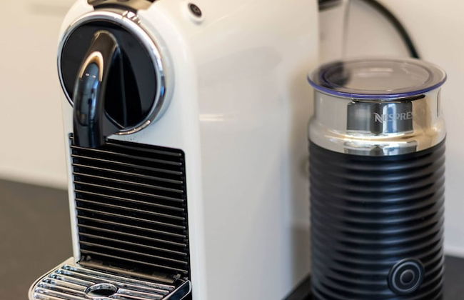 Beachfront Villa, Beach Club, Houtbay - Photo 22