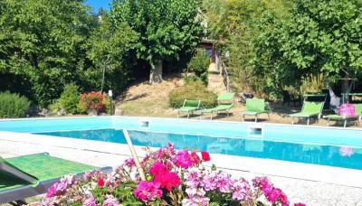 AGRITURISMO B&B BIO LA TANA DEL LELE - Foto 2