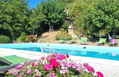 AGRITURISMO B&B BIO LA TANA DEL LELE - Foto 2