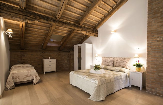 Agriturismo Ae Cavane - Photo 16