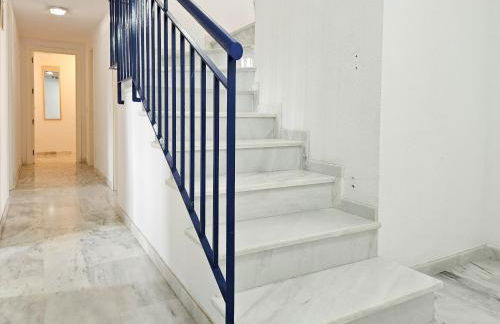 Beautiful sea views duplex penthouse in Manilva - Foto 41