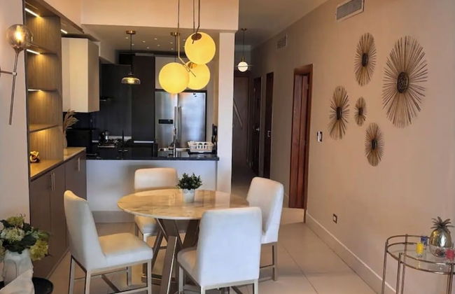 Piantini Centric Tower Arpel 6 - Foto 8