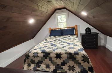 Lake Eagle Rock Lodge - Foto 30