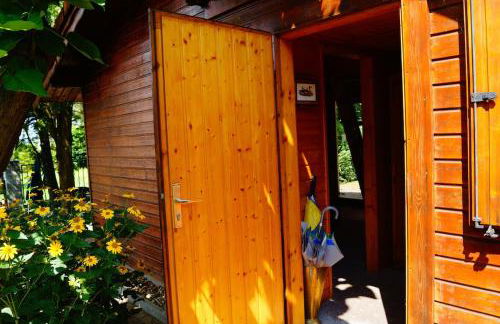 Ferienhäuschen direkt am Wasser inklusive 2 Boote - Foto 20