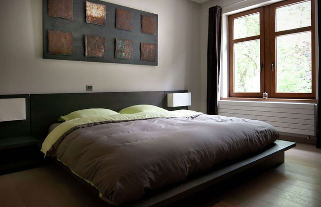 Attractive Holiday Home in Spa With Swimming Pool - Photo 8