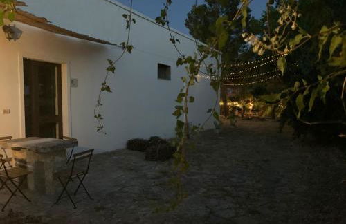 masseria chianca " Le Gravine" - Foto 12