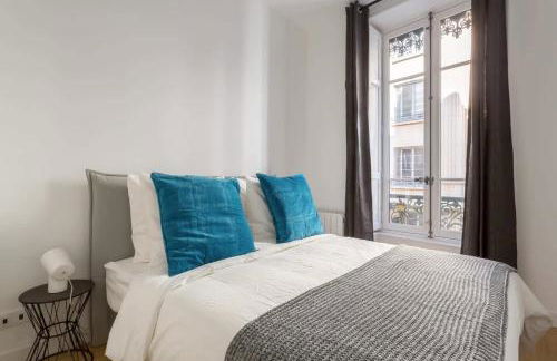 Hallmark - Furnished apartment - Downtown Lyon - Photo 20