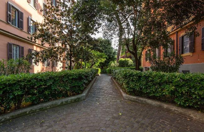 Auditorium Elegant Apartment - Foto 39