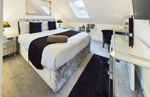 A beautiful apartment near all amenities - Foto 7