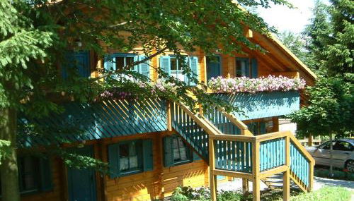 Herzigs Ferienhaus Mitterdorf - Foto 1