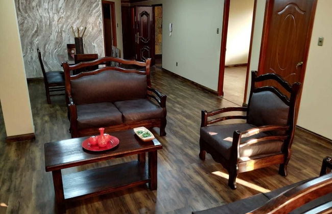 Madre Nuestra - Photo 24