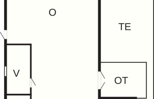 5 Person Holiday Home in Farvang-by Traum - Photo 12