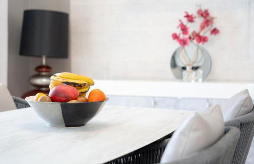 La Caleta Luxury Seaside Villa with 3 Bedrooms and Private Pool - Foto 44