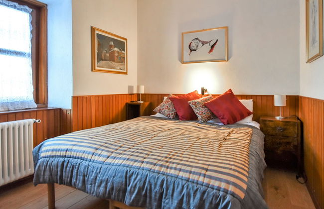 Villa Lucia - Foto 24