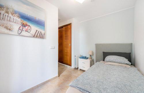 Dimi Holidays Porto Cristo SLU Meerblick Apartment 2 -Hafen Porto Cristo 120 m zum Strand - Foto 41