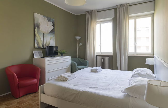 JOIVY Trendy Flat W/Balcony - Foto 3