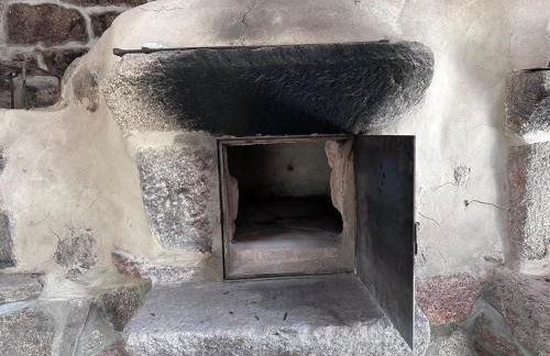 Casa das Mouras- Rio de Moinhos - Foto 41